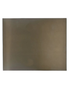 VETRO CERAMICO RICAMBIO per stufa Rossella - NORDICA EXTRAFLAME