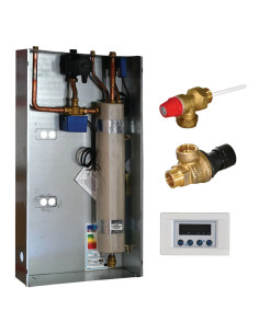 KIT ACS 2.0 RICAMBIO - NORDICA EXTRAFLAME