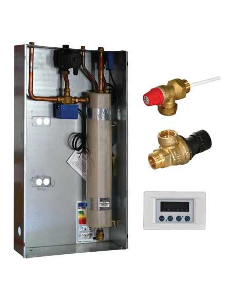 KIT ACS 2.0 RICAMBIO - NORDICA EXTRAFLAME | Utensili Store