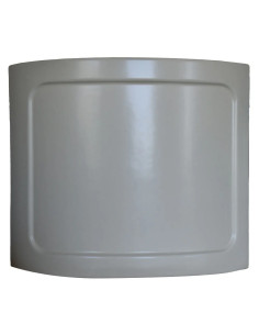 PIASTRELLA LATERALE RICAMBIO per stufa Iside - NORDICA EXTRAFLAME