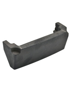 BATTIFIAMMA RICAMBIO per stufa - NORDICA EXTRAFLAME