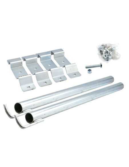 KIT ANCORAGGIO A PARETE per modello 'Gigantissimo' - GIERRE | Utensili Store