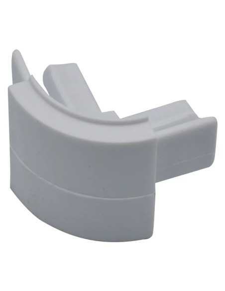 RACCORDO INTERNO PROFILO SGUSCIO - Senza Marca | Utensili Store