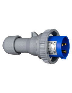 SPINA VOLANTE INDUSTRIALE - VB