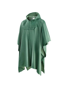 IMPERMEABILE 'PONCHO NIAGARA' - NERI