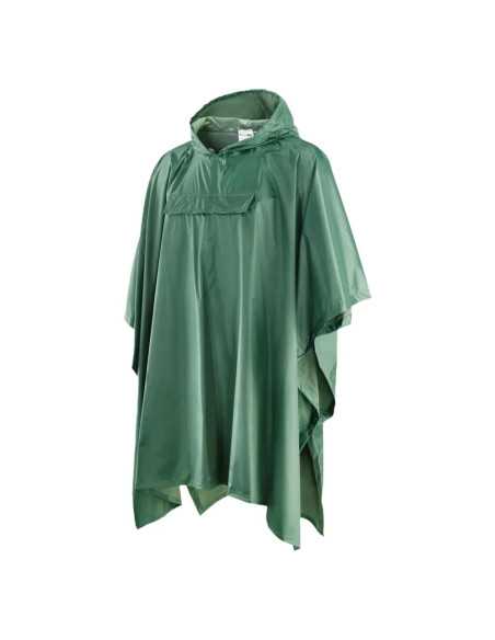 IMPERMEABILE 'PONCHO NIAGARA' - NERI | Utensili Store