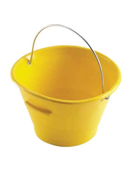 SECCHIO PER MURATORE 'MEK EDIL' - Senza Marca | Utensili Store