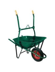 CARRIOLA RIBALTABILE 'ITP38RB' - SIDEX