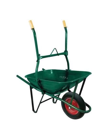 CARRIOLA RIBALTABILE 'ITP38RB' - SIDEX | Utensili Store