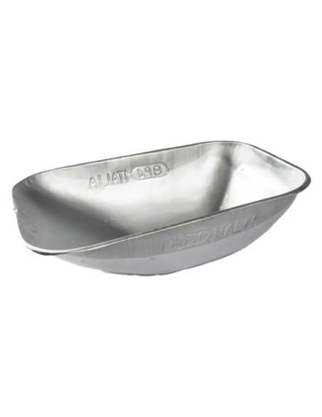 VASCA ZINCATA - SIDEX | Utensili Store
