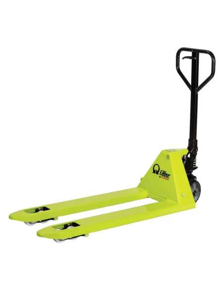 TRANSPALLET IDRAULICO 'GS 22S4' - LIFTER | Utensili Store