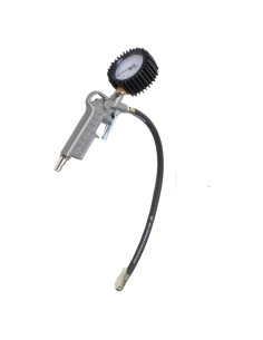 PISTOLA DI GONFIAGGIO '119400' - HIT