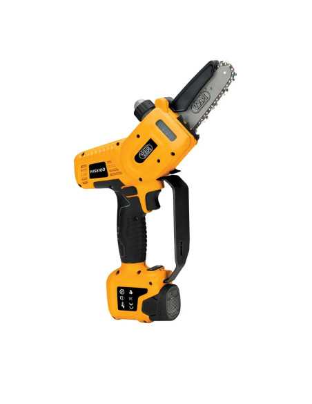 POTATORE A BATTERIA SERIE 'PVS 5100' - VOLPI | Utensili Store