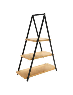 ALZATA PORTA VIVANDE 'ETAGERE' - Senza Marca