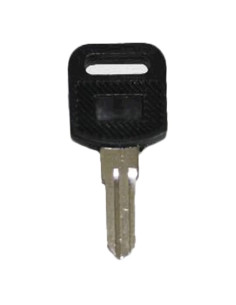 CHIAVE PER CASSETTA POSTALE - ALUBOX