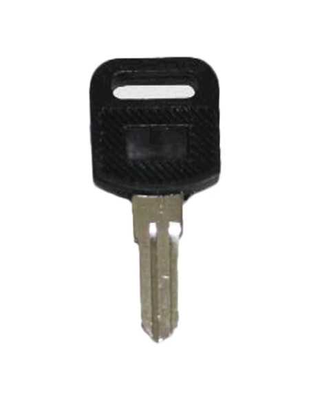 CHIAVE PER CASSETTA POSTALE - ALUBOX | Utensili Store