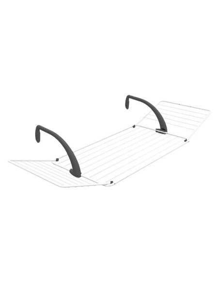 STENDIBIANCHERIA 'BREZZA 200' - VILEDA | Utensili Store