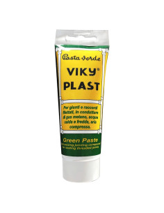 PASTA VERDE IN TUBETTO - VIKY