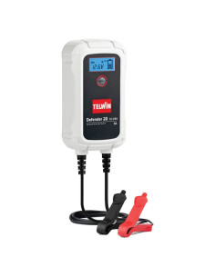 CARICABATTERIE MANTENITORE 'DEFENDER 20' - TELWIN
