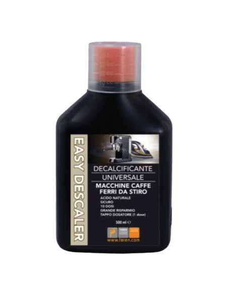 DECALCIFICANTE UNIVERSALE 'EASY DESCALER' - FAREN | Utensili Store
