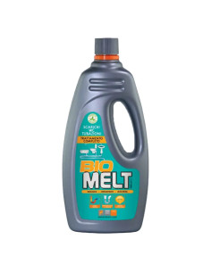 DESODORIZZANTE LIQUIDO 'BIO MELT' - FAREN
