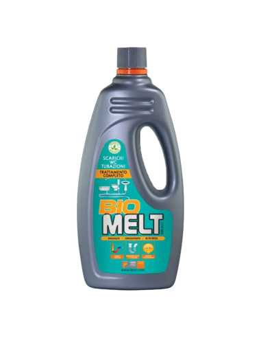 DESODORIZZANTE LIQUIDO 'BIO MELT' - FAREN | Utensili Store