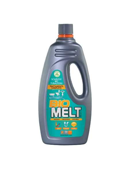 DESODORIZZANTE LIQUIDO 'BIO MELT' - FAREN | Utensili Store