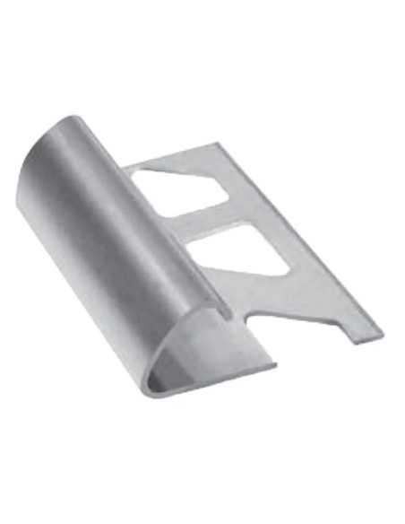 PROFILO JOLLY PER PIASTRELLE BORDI ARROTONDATI - Senza Marca | Utensili Store