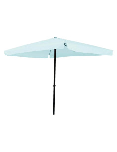 OMBRELLONE DA GIARDINO 'SQUARE' - Senza Marca