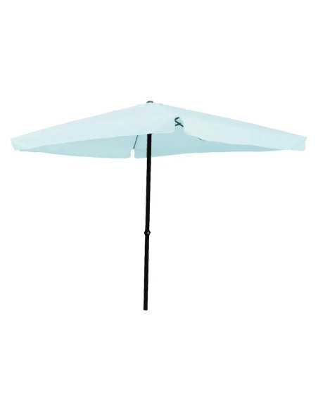 OMBRELLONE DA GIARDINO 'SQUARE' - Senza Marca | Utensili Store