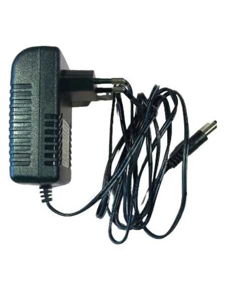 CARICA BATTERIA A 1 VIA - VOLPI | Utensili Store