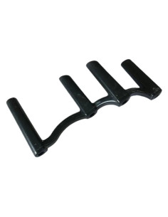 RINFORZO REBBI PER ABBACCHIATORE ELETTRICO 'OLYTECH ESSENTIAL' - VOLPI