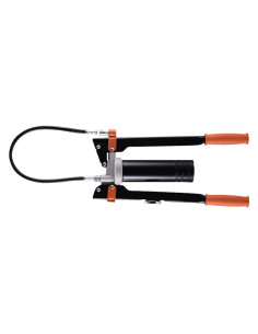 COMPRESSORE INGRASSAGGIO 'EASY FILL' tubo M10 x 1 - PRESSOL