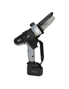 POTATORE A BATTERIA SERIE '5500' 'PVS' - VOLPI