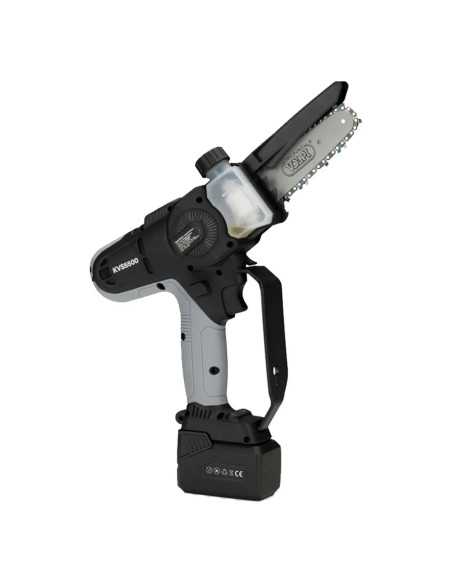 POTATORE A BATTERIA SERIE '5500' 'PVS' - VOLPI | Utensili Store