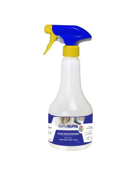 ANTIMUFFA SPRAY - COLOREA | Utensili Store