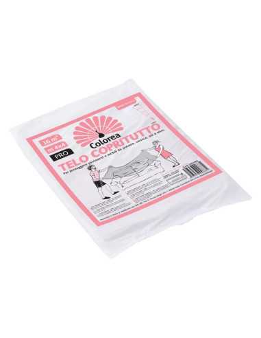 TELO COPRITUTTO MULTIUSO 'ECO' - COLOREA | Utensili Store