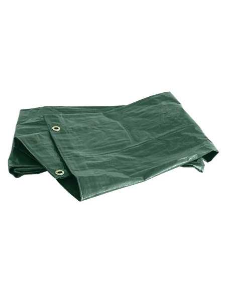 TELONE OCCHIELLATO 'EXTRA PESANTE' - LIF | Utensili Store