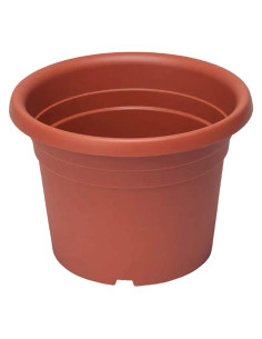 VASO CILINDRICO 'DAHLIA' - ICS