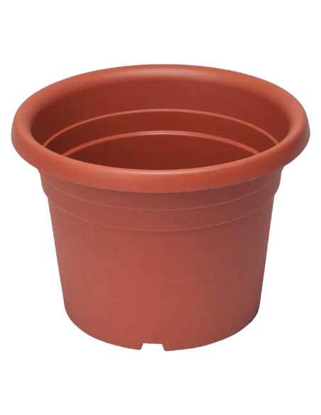 VASO CILINDRICO 'DAHLIA' - ICS | Utensili Store