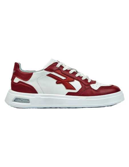 SCARPE PER TEMPO LIBERO BASSE URBAN 'SCARLETT' - UPOWER | Utensili Store