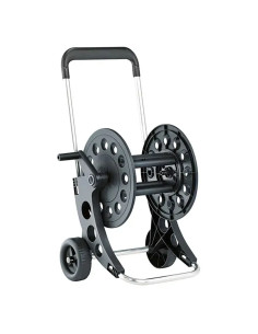 AVVOLGITUBO A CARRELLO 'AQUAVIVA 60' - CLABER