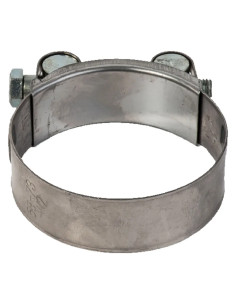 FASCETTA A MORSETTO 'SERIE C' - Senza Marca