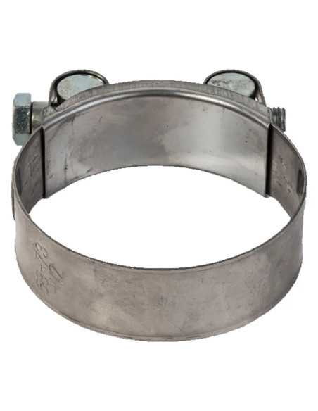 FASCETTA A MORSETTO 'SERIE C' - Senza Marca | Utensili Store