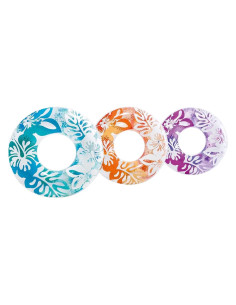 SALVAGENTE 'FLOREALE COLORATO' - INTEX