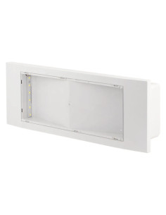 LAMPADA EMERGENZA DA PARETE '295 SE' - NOVAITALIA