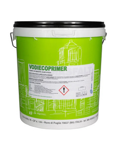 PRIMER COLLANTE 'VODIECOPRIMER' - VODICHEM