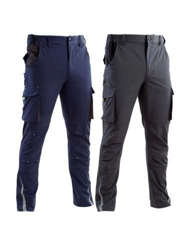 PANTALONE DA LAVORO 'RIDER' - Senza Marca | Utensili Store