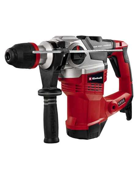 MARTELLO TASSELLATORE SCALPELLATORE 'TE-RH 38 3F' - EINHELL | Utensili Store
