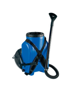 SOLFORATRICE A ZAINO 'TWISTER' - DI MARTINO